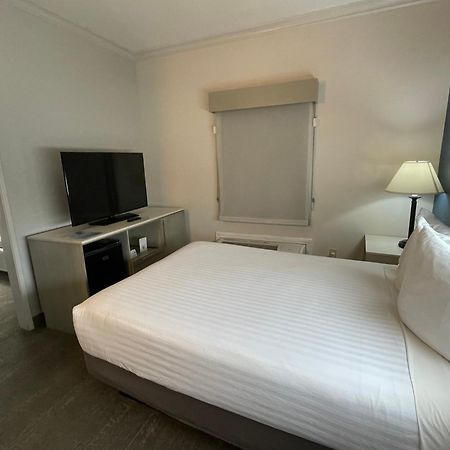Surestay Hotel By Best Western Santa Monica Exterior photo