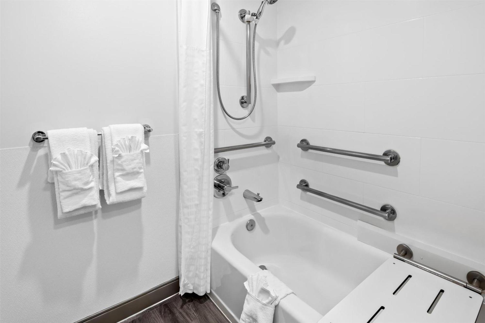 Surestay Hotel By Best Western Santa Monica Exterior photo