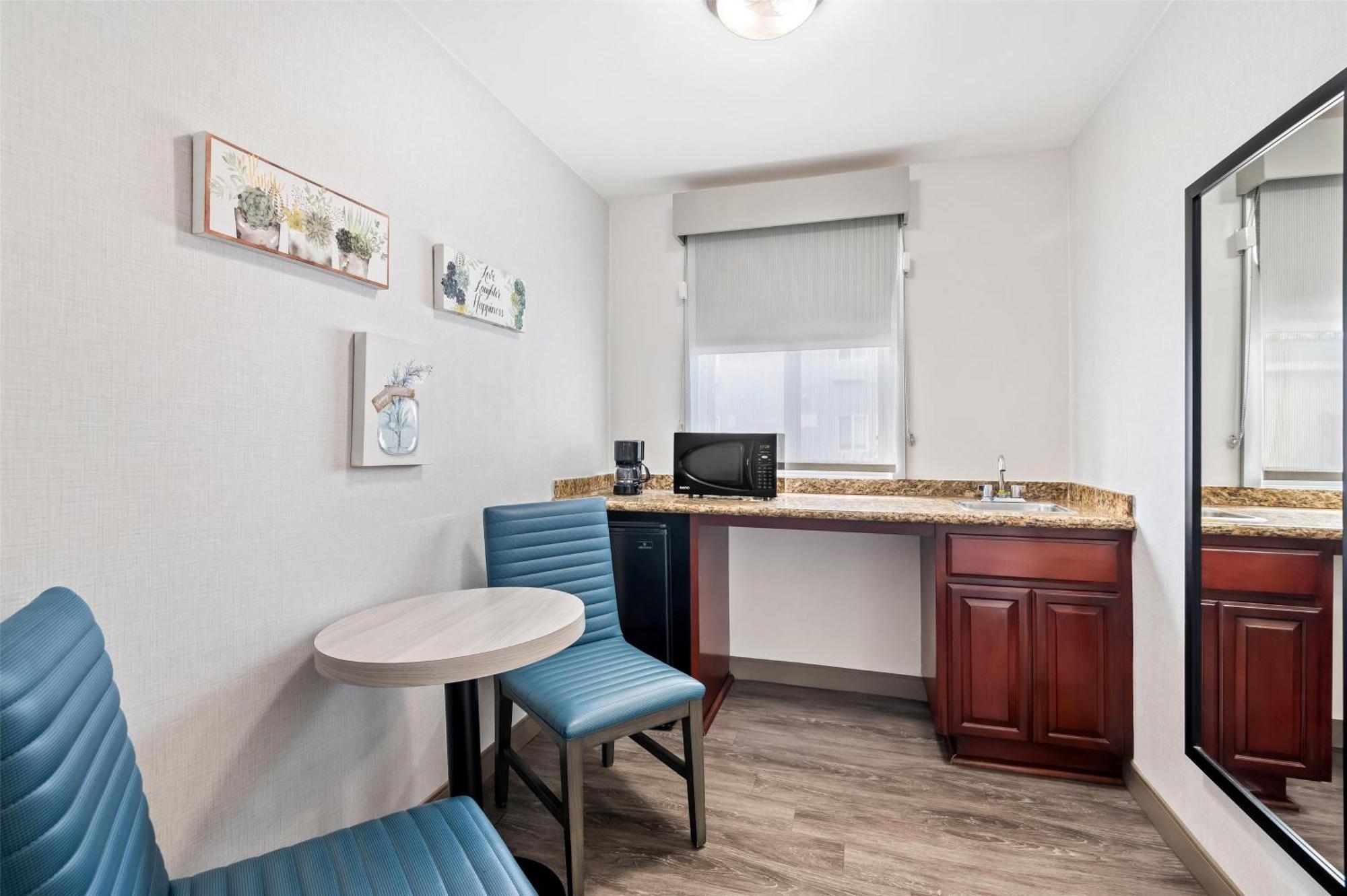 Surestay Hotel By Best Western Santa Monica Exterior photo